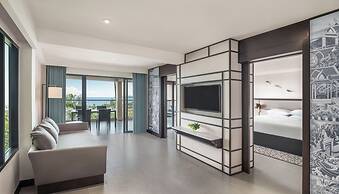 Hyatt Regency Phuket Resort