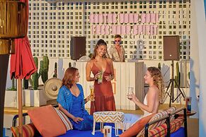 Hyatt Regency Phuket Resort