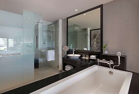 Hyatt Regency Phuket Resort