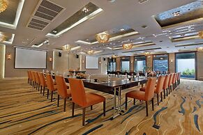 Hyatt Regency Phuket Resort