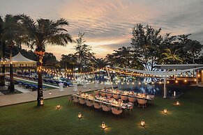 Hyatt Regency Phuket Resort