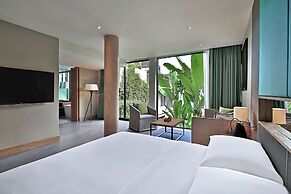 Hyatt Regency Phuket Resort