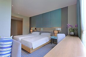 Hyatt Regency Phuket Resort