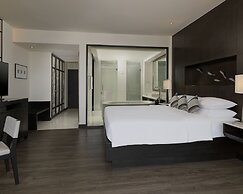 Hyatt Regency Phuket Resort