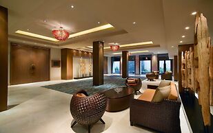 Hyatt Regency Phuket Resort