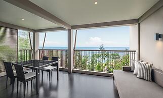 Hyatt Regency Phuket Resort