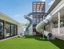 Hyatt Regency Phuket Resort