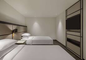 Hyatt Regency Phuket Resort