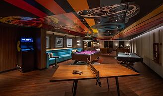 Hyatt Regency Phuket Resort