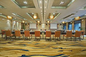 Hyatt Regency Phuket Resort