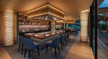 Hyatt Regency Phuket Resort