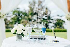 Hyatt Regency Phuket Resort