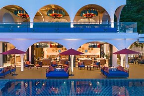 Hyatt Regency Phuket Resort