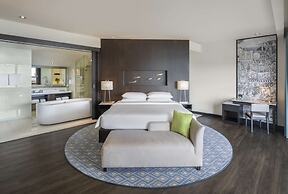 Hyatt Regency Phuket Resort