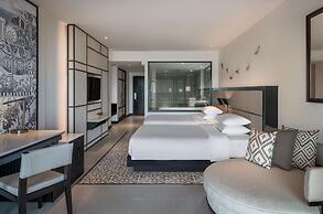 Hyatt Regency Phuket Resort