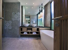 Hyatt Regency Phuket Resort