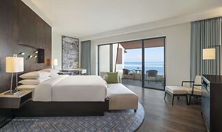 Hyatt Regency Phuket Resort