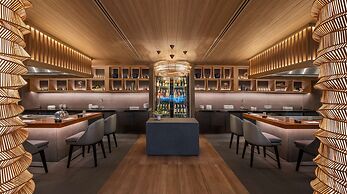 Hyatt Regency Phuket Resort