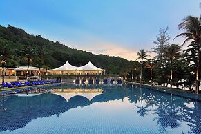 Hyatt Regency Phuket Resort
