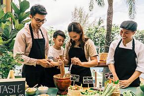 Hyatt Regency Phuket Resort