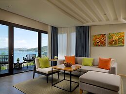 Hyatt Regency Phuket Resort