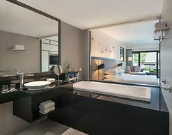 Hyatt Regency Phuket Resort