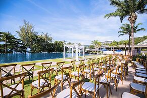 Hyatt Regency Phuket Resort