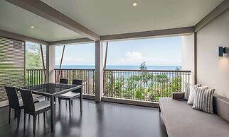 Hyatt Regency Phuket Resort