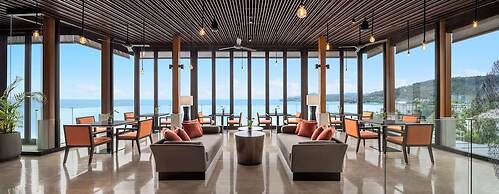 Hyatt Regency Phuket Resort