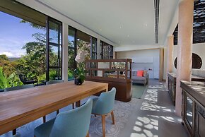 Hyatt Regency Phuket Resort