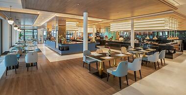 Hyatt Regency Phuket Resort