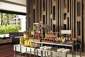 Hyatt Regency Phuket Resort