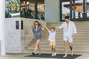 Hyatt Regency Phuket Resort
