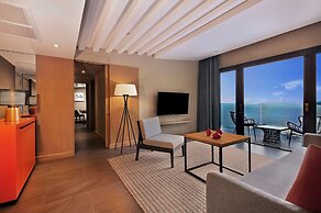 Hyatt Regency Phuket Resort