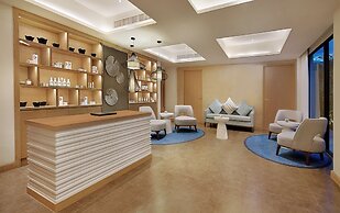 Hyatt Regency Phuket Resort