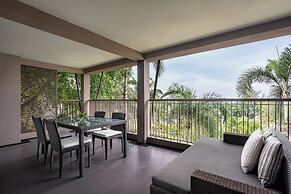 Hyatt Regency Phuket Resort