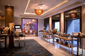 Hyatt Regency Phuket Resort