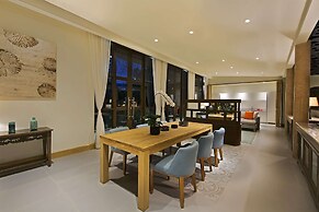 Hyatt Regency Phuket Resort