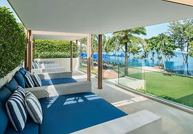 Hyatt Regency Phuket Resort