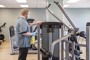 Hyatt Regency Phuket Resort