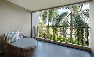 Hyatt Regency Phuket Resort