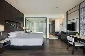 Hyatt Regency Phuket Resort