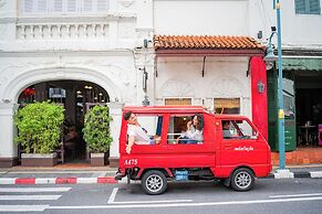 Hyatt Regency Phuket Resort