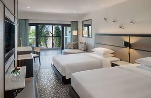 Hyatt Regency Phuket Resort