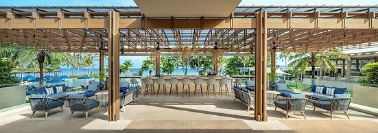 Hyatt Regency Phuket Resort