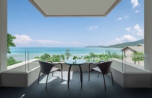 Hyatt Regency Phuket Resort