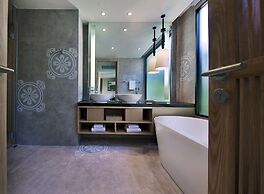 Hyatt Regency Phuket Resort