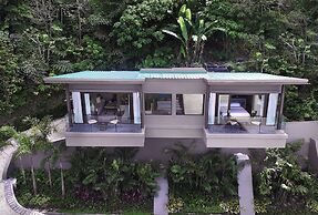 Hyatt Regency Phuket Resort