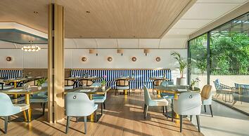 Hyatt Regency Phuket Resort