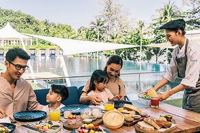 Hyatt Regency Phuket Resort